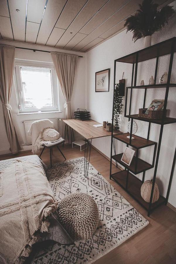לאוף אן דר פגניץ Traumhaftes Apartment Lauf מראה חיצוני תמונה
